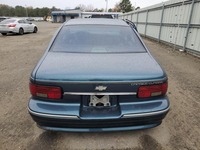 Photo 5 VIN: 1G1BL52P1TR145564 - CHEVROLET CAPRICE 