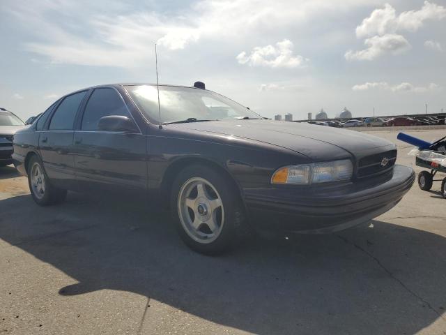 Photo 3 VIN: 1G1BL52P2TR153396 - CHEVROLET CAPRICE 