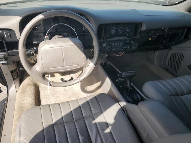 Photo 7 VIN: 1G1BL52P2TR153396 - CHEVROLET CAPRICE 