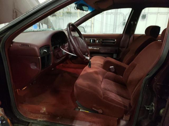 Photo 6 VIN: 1G1BL52P3SR101340 - CHEVROLET CAPRICE 