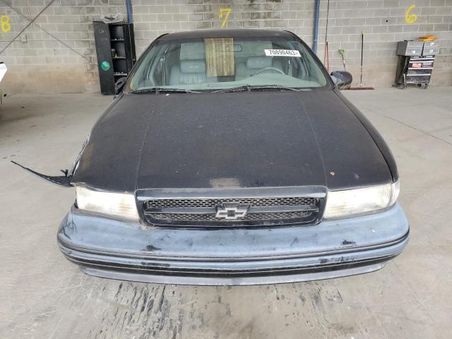 Photo 4 VIN: 1G1BL52P3SR139859 - CHEVROLET CAPRICE 