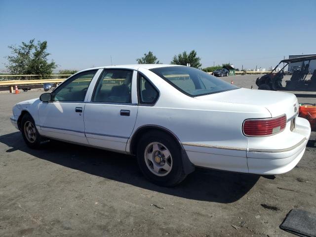 Photo 1 VIN: 1G1BL52P3SR186888 - CHEVROLET CAPRICE 