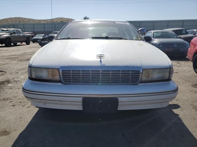 Photo 4 VIN: 1G1BL52P3SR186888 - CHEVROLET CAPRICE 