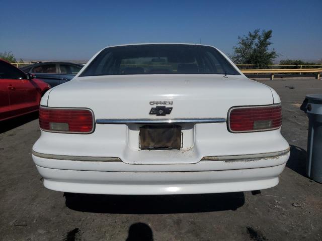 Photo 5 VIN: 1G1BL52P3SR186888 - CHEVROLET CAPRICE 