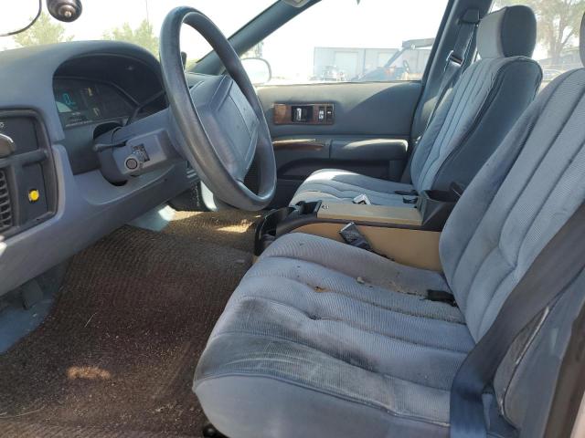 Photo 6 VIN: 1G1BL52P3SR186888 - CHEVROLET CAPRICE 