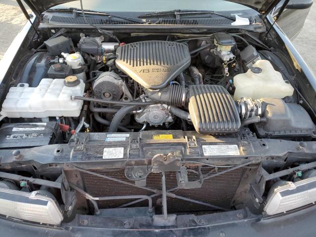 Photo 10 VIN: 1G1BL52P3TR139877 - CHEVROLET CAPRICE 