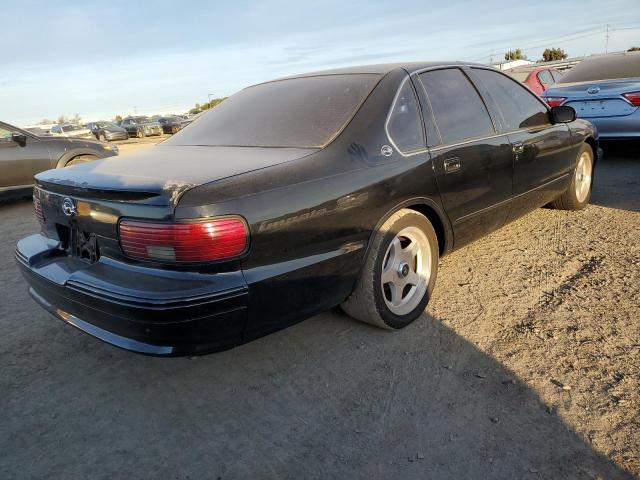 Photo 2 VIN: 1G1BL52P3TR139877 - CHEVROLET CAPRICE 