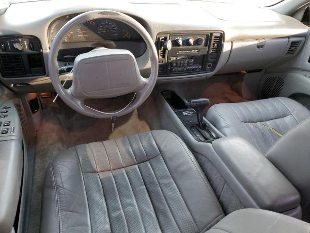 Photo 7 VIN: 1G1BL52P3TR139877 - CHEVROLET CAPRICE 