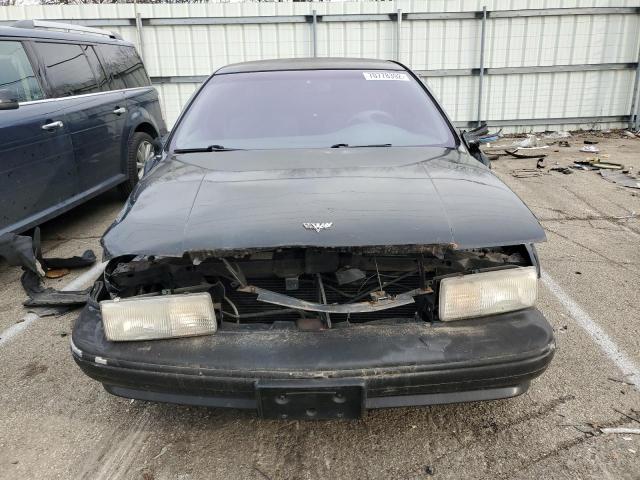 Photo 4 VIN: 1G1BL52P4TR152430 - CHEVROLET CAPRICE CL 