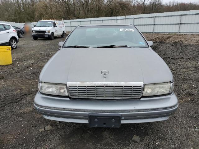 Photo 4 VIN: 1G1BL52P6RR176852 - CHEVROLET CAPRICE 