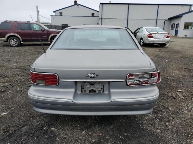 Photo 5 VIN: 1G1BL52P6RR176852 - CHEVROLET CAPRICE 