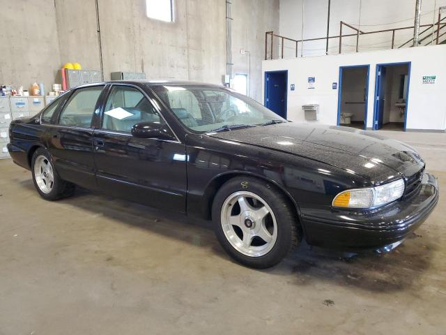 Photo 3 VIN: 1G1BL52P7SR157491 - CHEVROLET CAPRICE 