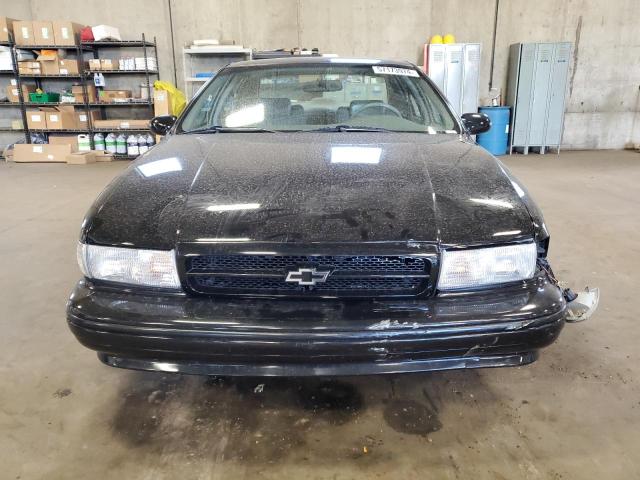 Photo 4 VIN: 1G1BL52P7SR157491 - CHEVROLET CAPRICE 