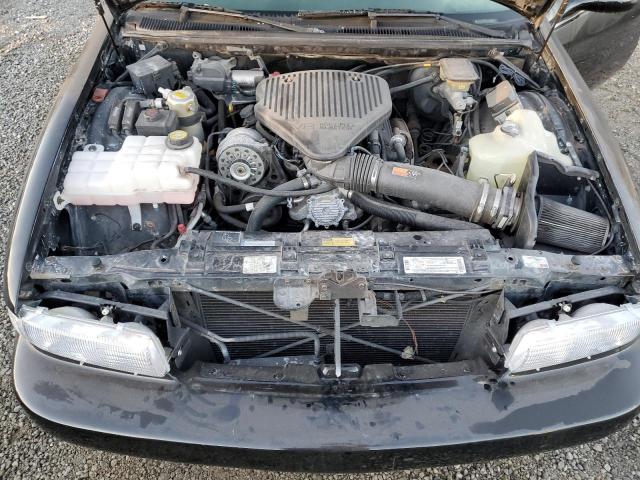 Photo 10 VIN: 1G1BL52P7TR143009 - CHEVROLET CAPRICE 