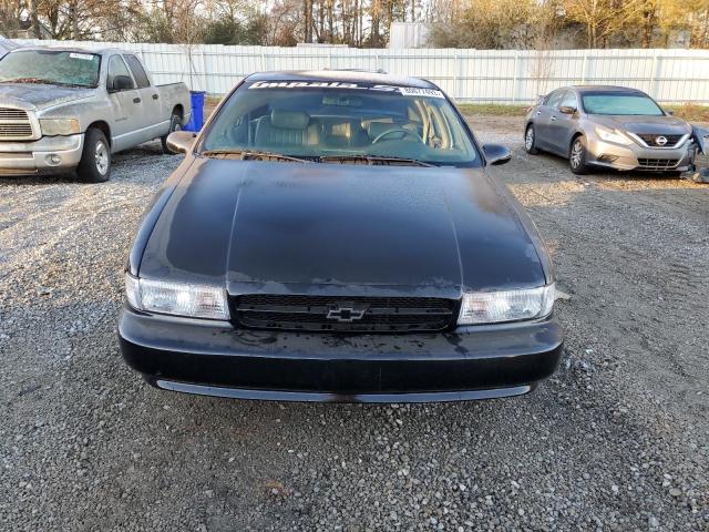 Photo 4 VIN: 1G1BL52P7TR143009 - CHEVROLET CAPRICE 