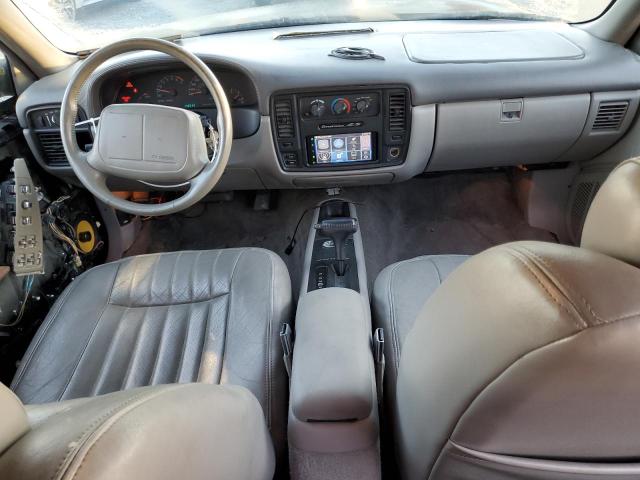 Photo 7 VIN: 1G1BL52P7TR143009 - CHEVROLET CAPRICE 