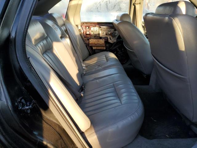 Photo 9 VIN: 1G1BL52P7TR143009 - CHEVROLET CAPRICE 