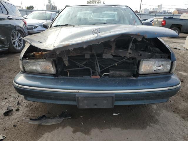 Photo 4 VIN: 1G1BL52P8TR136926 - CHEVROLET CAPRICE 