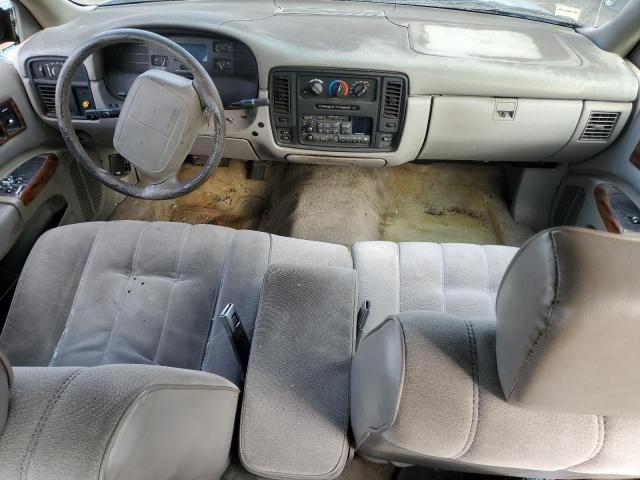 Photo 7 VIN: 1G1BL52P8TR136926 - CHEVROLET CAPRICE 