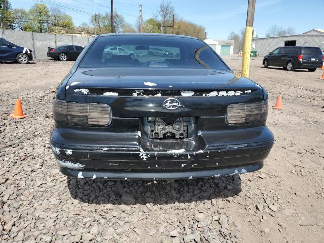 Photo 5 VIN: 1G1BL52PXSR168386 - CHEVROLET CAPRICE 