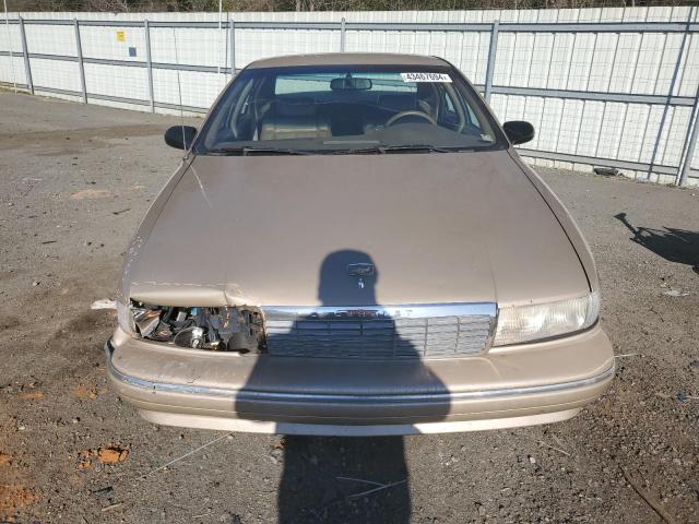 Photo 4 VIN: 1G1BL52PXTR119125 - CHEVROLET CAPRICE 