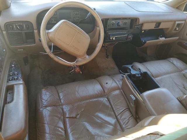 Photo 7 VIN: 1G1BL52PXTR119125 - CHEVROLET CAPRICE 