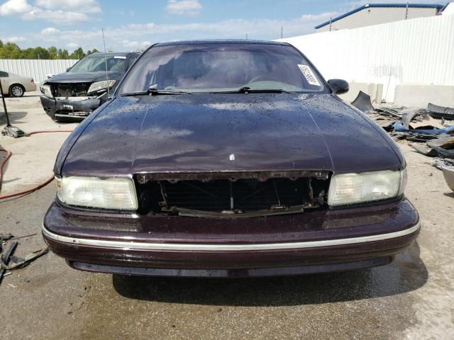 Photo 4 VIN: 1G1BL52W0TR100963 - CHEVROLET CAPRICE 