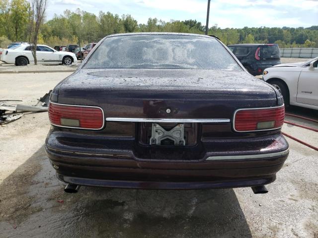 Photo 5 VIN: 1G1BL52W0TR100963 - CHEVROLET CAPRICE 