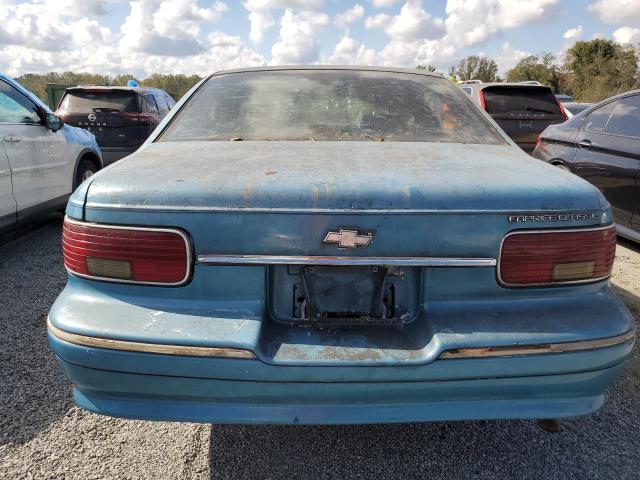 Photo 5 VIN: 1G1BL52W0TR117388 - CHEVROLET CAPRICE CL 