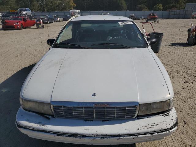 Photo 4 VIN: 1G1BL52W0TR134658 - CHEVROLET CAPRICE 