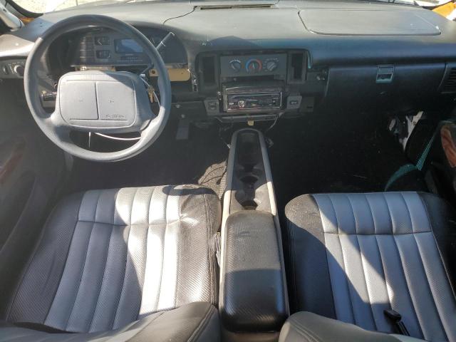 Photo 7 VIN: 1G1BL52W0TR134658 - CHEVROLET CAPRICE 