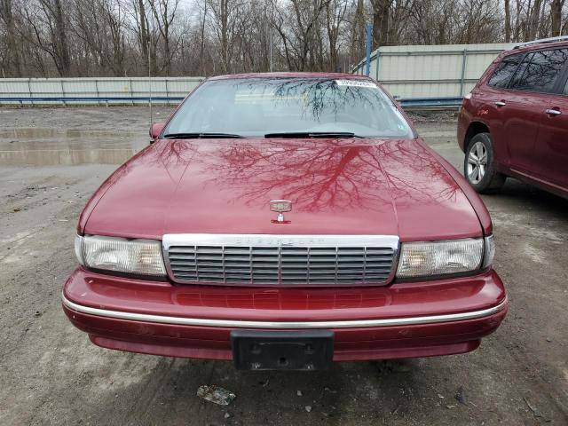 Photo 4 VIN: 1G1BL52W2RR133827 - CHEVROLET CAPRICE 