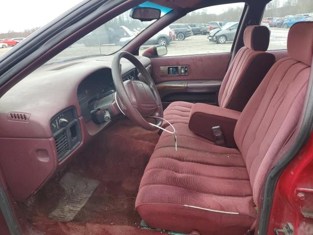 Photo 6 VIN: 1G1BL52W2RR133827 - CHEVROLET CAPRICE 