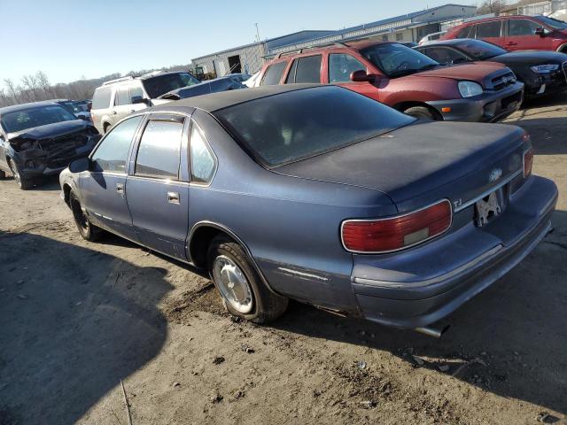 Photo 1 VIN: 1G1BL52W2SR103054 - CHEVROLET CAPRICE 