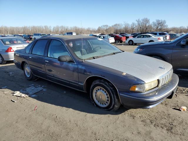 Photo 3 VIN: 1G1BL52W2SR103054 - CHEVROLET CAPRICE 