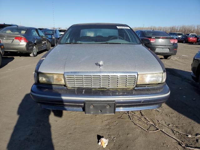 Photo 4 VIN: 1G1BL52W2SR103054 - CHEVROLET CAPRICE 