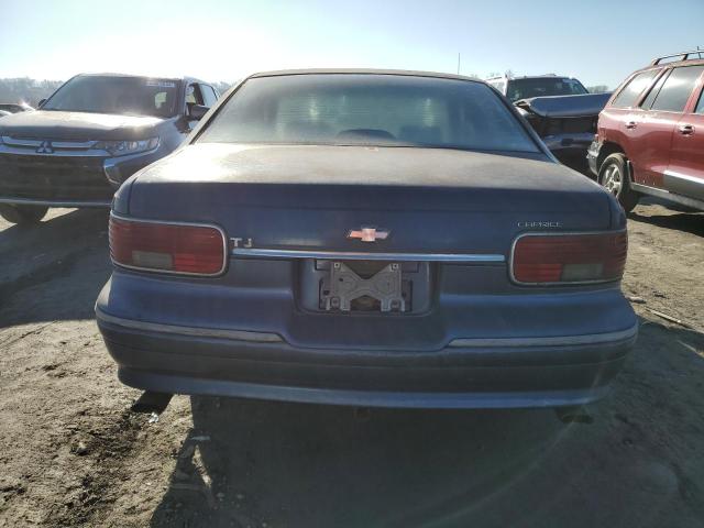 Photo 5 VIN: 1G1BL52W2SR103054 - CHEVROLET CAPRICE 