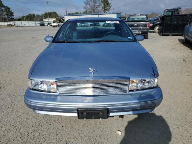 Photo 4 VIN: 1G1BL52W2SR187375 - CHEVROLET CAPRICE 