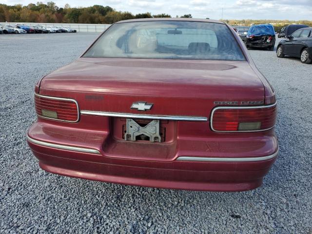 Photo 5 VIN: 1G1BL52W2TR100012 - CHEVROLET CAPRICE 