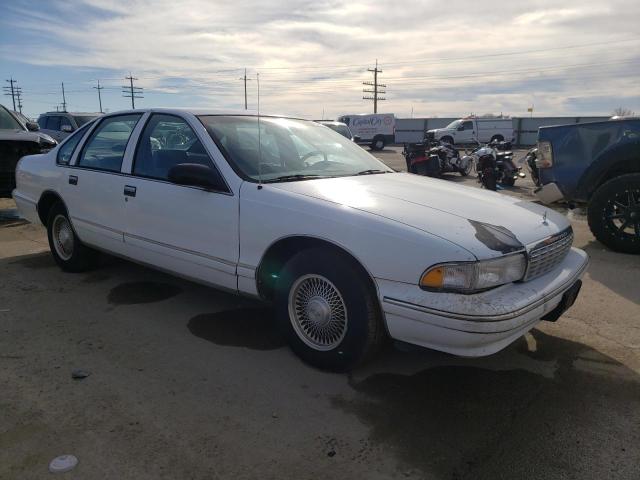 Photo 3 VIN: 1G1BL52W2TR159366 - CHEVROLET CAPRICE 