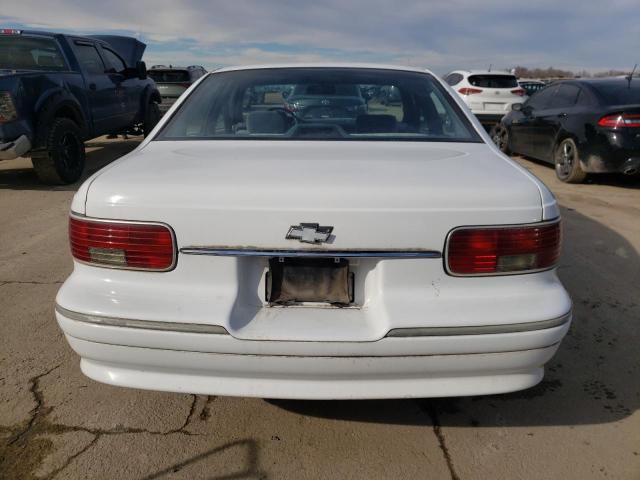 Photo 5 VIN: 1G1BL52W2TR159366 - CHEVROLET CAPRICE 