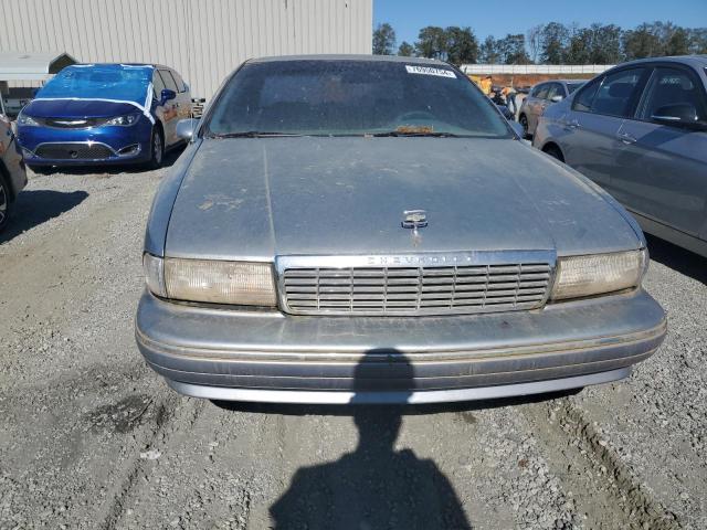 Photo 4 VIN: 1G1BL52W4RR114969 - CHEVROLET CAPRICE CL 