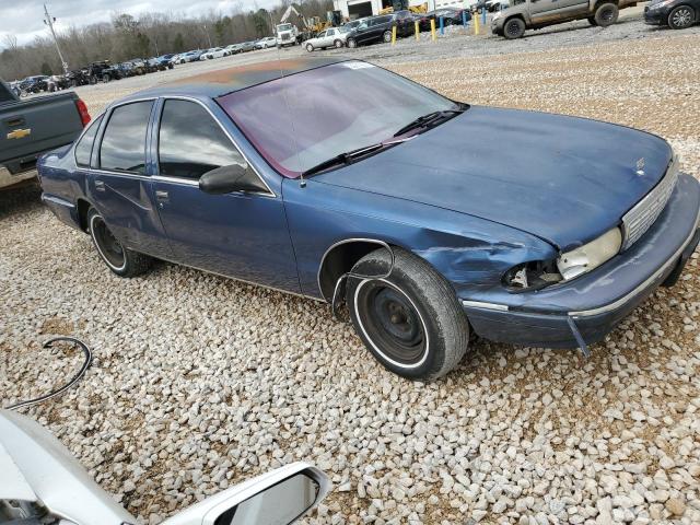 Photo 3 VIN: 1G1BL52W4SR172232 - CHEVROLET CAPRICE 