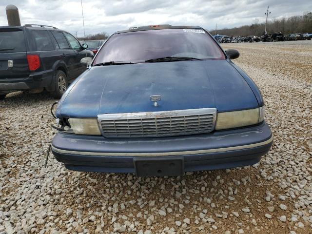 Photo 4 VIN: 1G1BL52W4SR172232 - CHEVROLET CAPRICE 