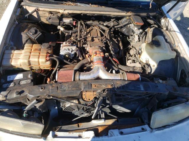 Photo 6 VIN: 1G1BL52W5SR113867 - CHEVROLET CAPRICE CL 