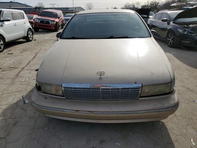 Photo 4 VIN: 1G1BL52W5TR158907 - CHEVROLET CAPRICE 