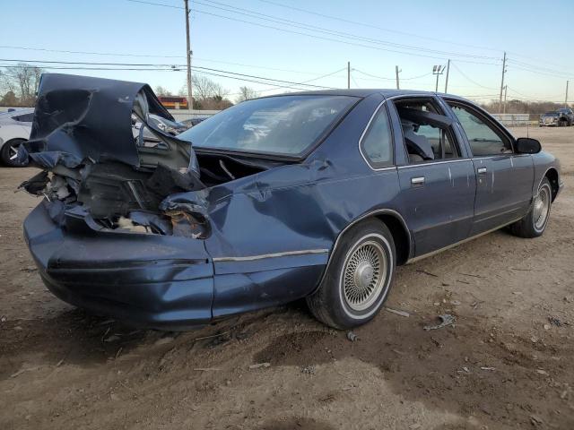 Photo 2 VIN: 1G1BL52W5TR182799 - CHEVROLET CAPRICE 