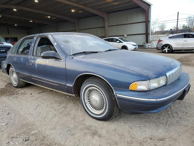 Photo 3 VIN: 1G1BL52W5TR182799 - CHEVROLET CAPRICE 