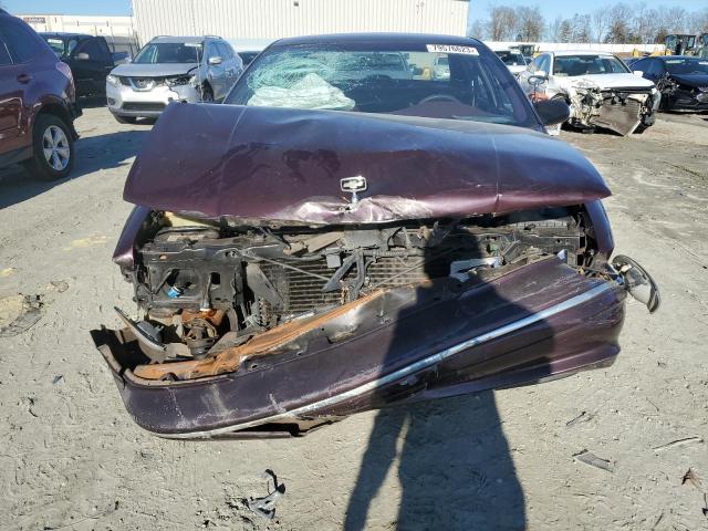 Photo 4 VIN: 1G1BL52W7SR105379 - CHEVROLET CAPRICE 