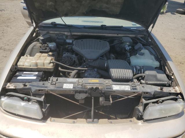 Photo 10 VIN: 1G1BL52W8TR131006 - CHEVROLET CAPRICE 